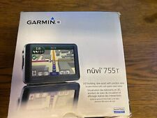 Garmin nuvi 755t for sale  Alameda