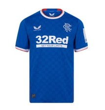 Glasgow rangers herren gebraucht kaufen  Delitzsch
