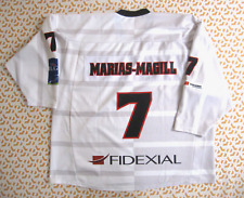 Maillot hockey glace d'occasion  Arles