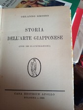 Orlando grosso storia usato  Roma
