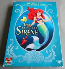 Coffret dvd digipack d'occasion  Clermont-Ferrand-