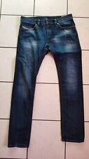 Jeans diesel thavar d'occasion  Falaise