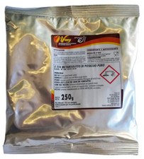 Metabisolfito potassio enartis usato  Capua