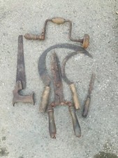Assortment vintage tools for sale  LANCASTER