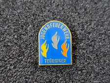 Feuerwehr jugendflamme stufe gebraucht kaufen  Freihung