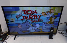 Vizio d32hc0 inch for sale  Rochester