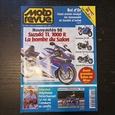 Moto revue 3294 d'occasion  Avignon