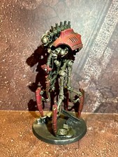 Necron canoptek reanimator for sale  HESSLE