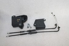 APRILIA TUONO 1000 V4 R 11-16 RSV4 AUSPUFFKLAPPEN STELLMOTOR SERVOMOTOR EXHAUST comprar usado  Enviando para Brazil