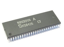 N8x305n bit bipolar gebraucht kaufen N8x305n bit bipolar gebraucht kaufen  Lauf