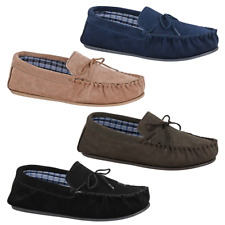 Mens mokkers moccasin for sale  HUDDERSFIELD