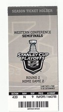 2014 anaheim ducks for sale  Waconia
