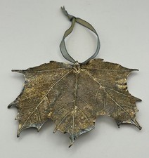 Real maple leaf for sale  Lakewood