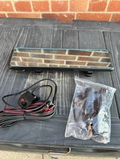 Dual dash cam for sale  MANCHESTER