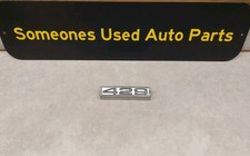 fairlane emblem for sale  Spring Grove