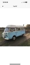 1978 volkswagen bay for sale  HOUGHTON LE SPRING