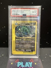 Tyranitar 165 italiano usato  Trappeto