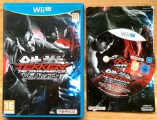 Tekken tag tournament d'occasion  Paris-