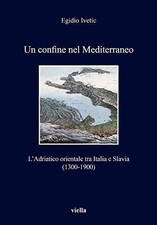 Confine nel mediterraneo usato Confine nel mediterraneo usato  Italia
