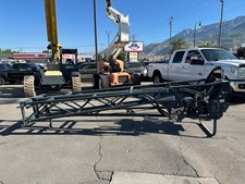 Truss boom folding for sale  Orem