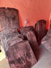 Reclaimed slates various for sale  MACCLESFIELD
