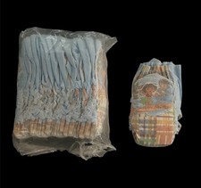 Vintage pampers easy for sale  Utica