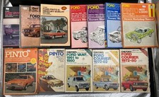 Lot ford service for sale  Bellingham