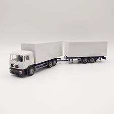 Herpa 142861 man gebraucht kaufen  Koblenz