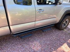 Predator tube step for sale  Flagstaff