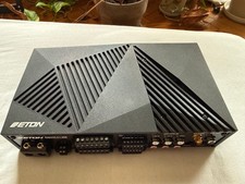 Eton stealth dsp gebraucht kaufen  Braunschweig