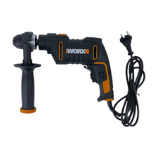 Worx schlagbohrmaschine 600w gebraucht kaufen  Bothel