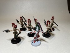 Warhammer 40k aeldari for sale  BURTON-ON-TRENT