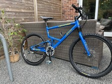 cannondale jekyll for sale  CAMBRIDGE