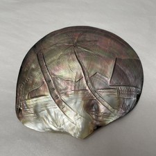 Antique coquille mother for sale  Brooklyn