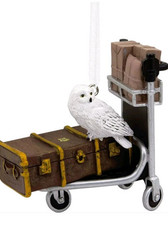 Hallmark harry potter for sale  CHESTERFIELD