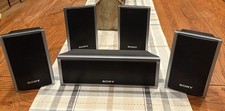 Sony home theater for sale  Lake City