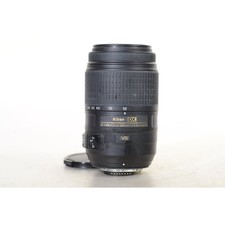 Usado, Nikon AF-S Zoom-Nikkor 4,5-5,6/55-300 G ED VR - #2197 - 55-300mm 1:4.5-5.6 Zoom comprar usado  Enviando para Brazil