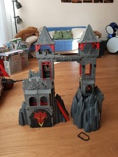 Playmobil geheime drachenburg gebraucht kaufen  Aschersleben