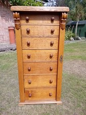 wellington chest for sale  UK
