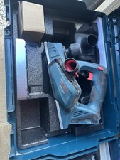 Bosch gho 18v for sale  NORTHAMPTON