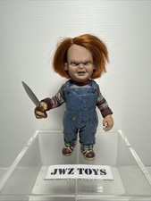 1999 mcfarlane movie for sale  FELTHAM