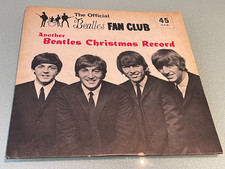 Another beatles christmas for sale  BORDON