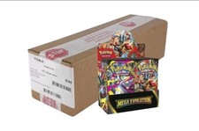 Pokemon tcg mega d'occasion  Expédié en Belgium