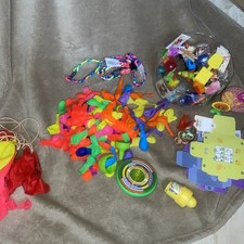 Fun party bag for sale  BECKENHAM