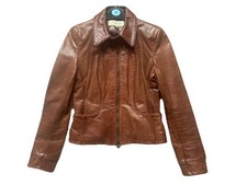 Karen millen leather for sale  CHEDDAR
