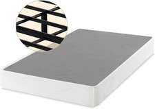 Zinus metal smart for sale  San Francisco