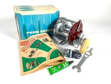 Mulinello penn peer usato Mulinello penn peer usato  Spedire a Italy