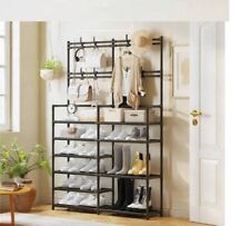 Tier double shoe for sale  LONDON