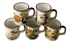 Vintage floral flower for sale  Yuma