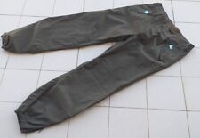 Pantaloni mimetica verde usato  Milano